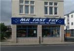 Mr Fast Fry - London