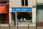 Mr Fish - Bedford