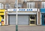 Mr Fish Bar - London