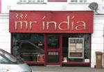 Mr India - London