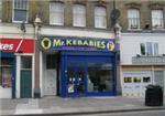 Mr Kebabies - London