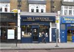 Mr Lawrence Wine Merchant - London