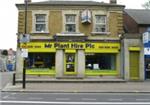 Mr Plant Hire - London