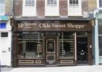 Mr Simms Olde Sweet Shoppe