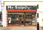 Mr Snips - London