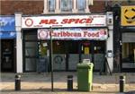 Mr Spice - London