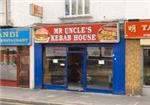 Mr Uncles Kebab House - London