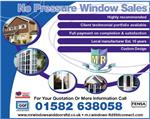 M.R Windows & Doors Ltd - Luton