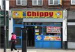 Mr. Chippy - London