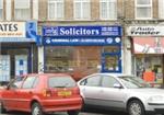 MTG Solicitors - London