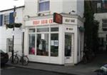 Muay Haircut - London