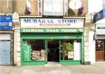 Mubarak Store - London