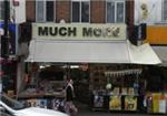 Much More - London