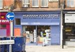 Muharam Food Store - London