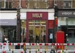 Muji - London