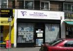 Multi Lingual Community Rights Shop - London