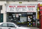 Multi Service Center - London