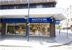 Multiyork Furniture - London