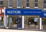 Multiyork Furniture - London