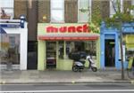 Munch - London