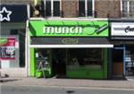 Munch - London