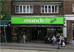 Munch @ Coughlans - London