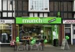 Munch @ Coughlans - London