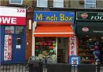 Munch Box - London