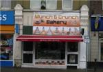 Munch & Crunch Bakery - London