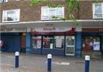 Munch In Canning Town - London