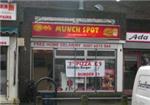 Munch Spot - London