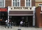 Munch Time - London