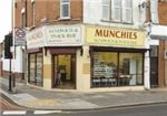 Munchies - London