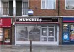 Munchies - London