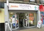 Munro - London