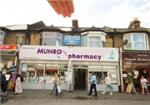 Munro Pharmacy - London