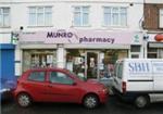 Munro Pharmacy - London