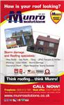 Munro Solutions - Pontefract