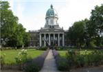 Museum Cafe - London