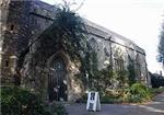 Museum Of Garden History Shop - London