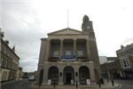 Museum Of Island History - Newport