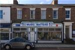 Music Matters - Darlington