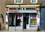 Music Net & Movies - London