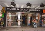 Music & Video Exchange - London