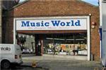 Music World - Ipswich