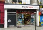 Musicroom - London