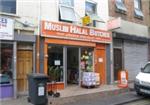 Muslim Halal Butchers - London