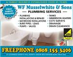 Musselwhite & Sons Ltd - Westerham