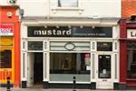 Mustard - Rugby