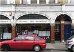 Muswell Hill Bookshop - London